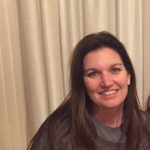 Meet your Posher, Kathleen